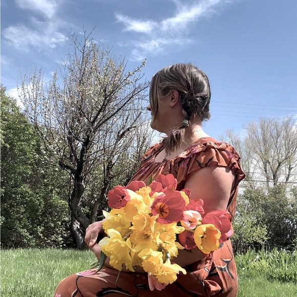 Meet your Posher, Kristen - Picture 1 of 1